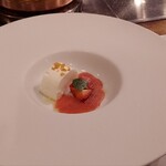 Tokusen Omi Gyu Restaurant Tiffany