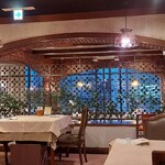 特選近江牛レストラン ティファニー - 