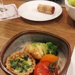 Tokusen Omi Gyu Restaurant Tiffany