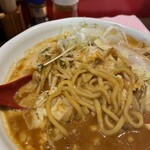 らーめん蓮 蒲田本店 - 