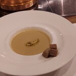 特選近江牛レストラン ティファニー - 