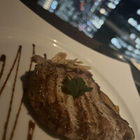 星空の中へ - 