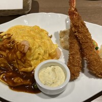 洋食 麦星 by グリル満天星 麻布十番 日本橋髙島屋店 -  洋食 麦星 by グリル満天星 麻布十番 日本橋髙島屋店 -