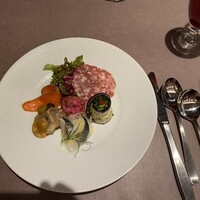 Russian Restaurant ROGOVSKI 銀座 - 