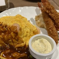 洋食 麦星 by グリル満天星 麻布十番 日本橋髙島屋店 -  洋食 麦星 by グリル満天星 麻布十番 日本橋髙島屋店 -