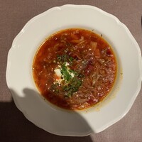 Russian Restaurant ROGOVSKI 銀座 - 