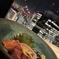 星空の中へ - 
