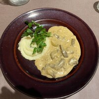 Russian Restaurant ROGOVSKI 銀座 - 