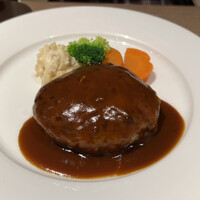 洋食 麦星 by グリル満天星 麻布十番 日本橋髙島屋店 -  洋食 麦星 by グリル満天星 麻布十番 日本橋髙島屋店 -