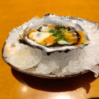 鮨　銀座　鰤門 - 