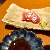 鮨　銀座　鰤門 - 