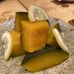 新橋日本酒 おだしと、おさけ。すずめ - 