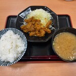 長者原サービスエリア 下り 軽食・フードコート - 