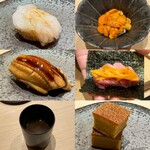 Sushi Toyotaka - 