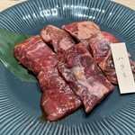 Kokusangyuu Yakiniku Kuidon - 