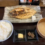 うまい魚が食べたくて - 