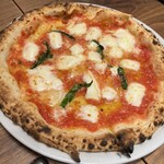 Pizzeria Yuiciro＆A - 