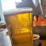 MAKUHARI BREWERY - 