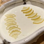 新橋日本酒 おだしと、おさけ。すずめ - 