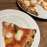 Pizzeria YUICIRO＆A  - 