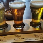 MAKUHARI BREWERY - 