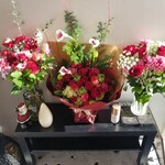 カフェかちまめ - 