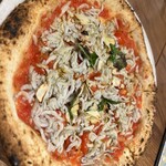 Pizzeria YUICIRO＆A  - 