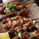 Yakitori Izakaya Tenteketen - 