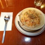 ローゼン - ドリア 