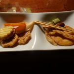 バーダニーディン - チャーム