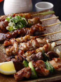 Yakitori Izakaya Tenteketen - 