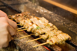 Yakitori Izakaya Tenteketen - 