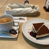 エスピアカフェボーノ - 料理写真: