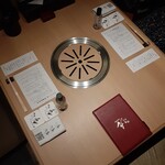 やきにく九 西麻布本店 - 