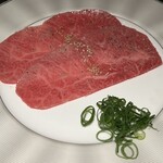 Yakiniku Hanabi - 