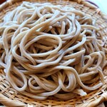 くつきそば 永昌庵 - 