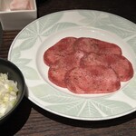 Yakiniku Hanabi - 