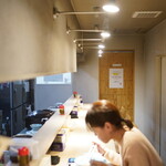 まるえ中華そば - 