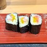 Ganso Bucchigiri Zushi Uoshin - 