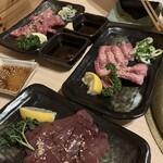 焼肉 とさや  - 