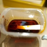 まるえ中華そば - 