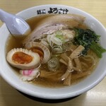 麺屋 ようすけ - 