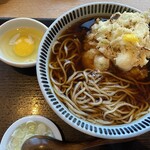 Soba kichi - 