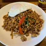 タイ屋台料理 ムエタイハウス - 