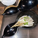 博多炉端 野が海 - 