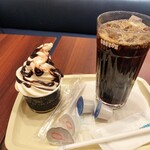 ドトールコーヒーショップ - 