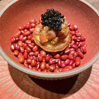 八重洲 steak & seafood 鉄板焼き 一心 - 