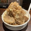マシマシらーめん 物語はここから始まるのだ。 - 辛味ラーメン200g 1080円