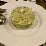 ビストロヤナギハラ - 