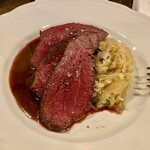 ビストロヤナギハラ - 